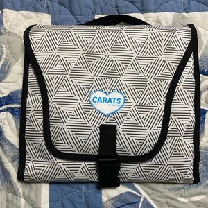 CARATS Car Seat Cooling Pad